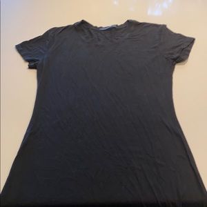 Brandy Melville T-shirt dress